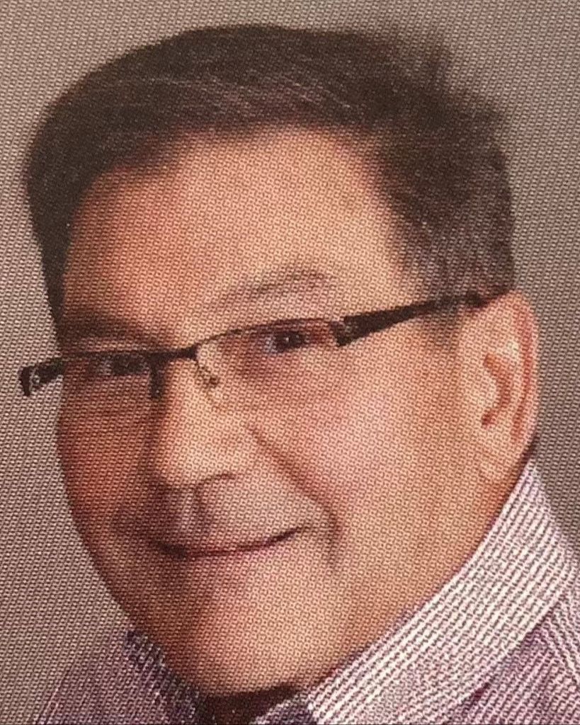 John Wayne Loiselle