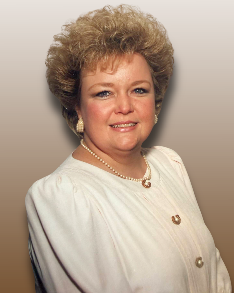 Margaret Ann Lackey - Beaty