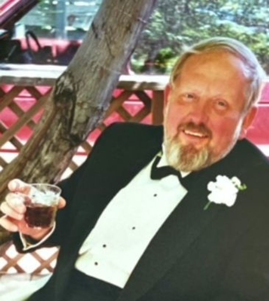 Wilton Ahlstrom