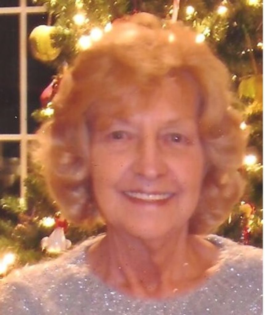 Sue Haggard Profile Photo