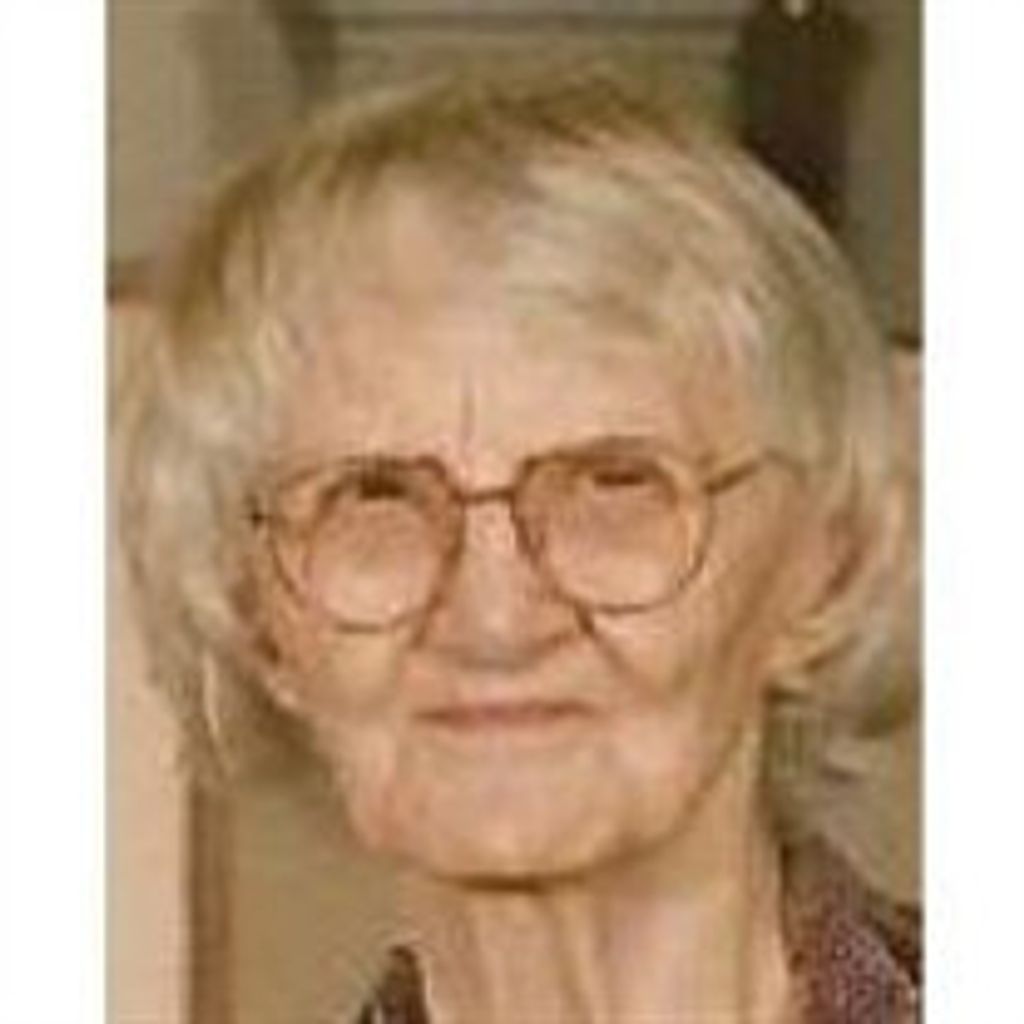 Matilda J. Ostanik