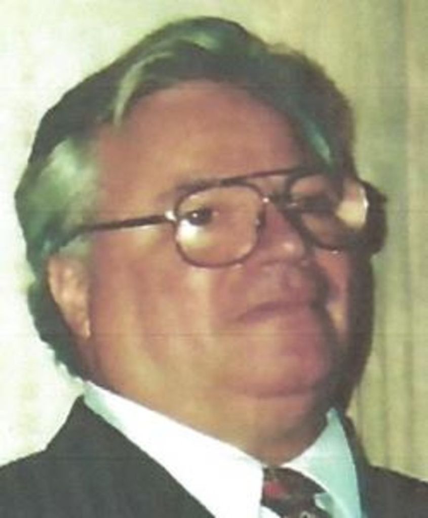 Ronald J D'Agui