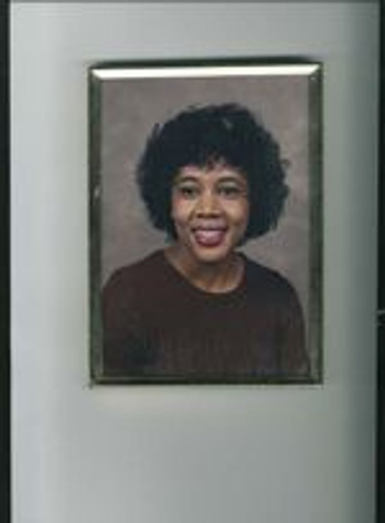Maxine L. Walker Profile Photo