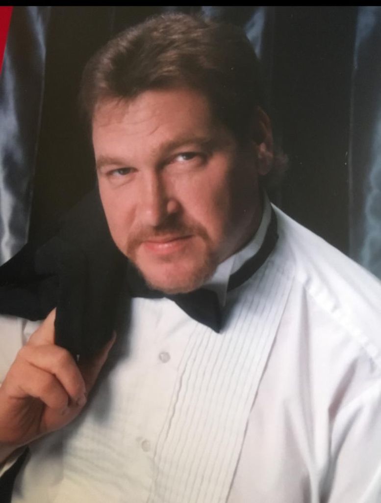 Jeffery Mark Emerson Profile Photo