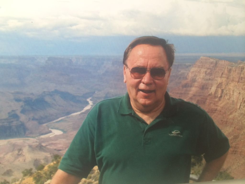 Ronald P. Milcheck