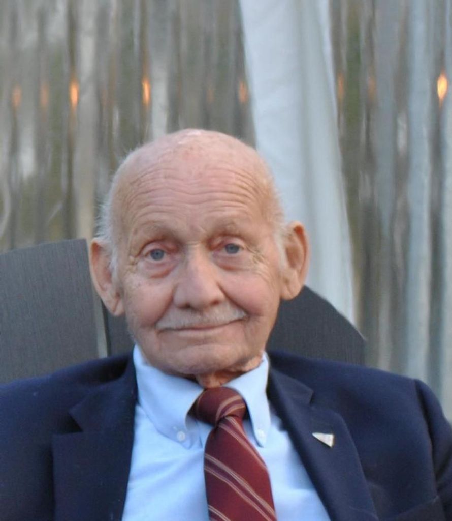 Donald Szukis Profile Photo