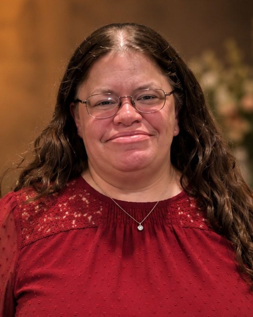 MaryAnne C. Lee