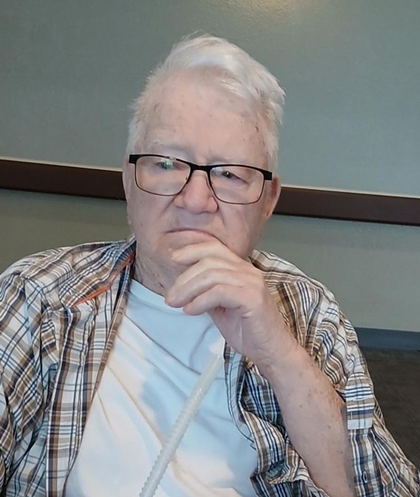 Clarence Denver Ricke, Jr. Profile Photo