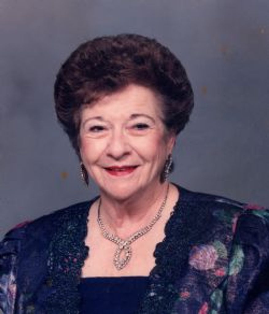 Edna Redlich