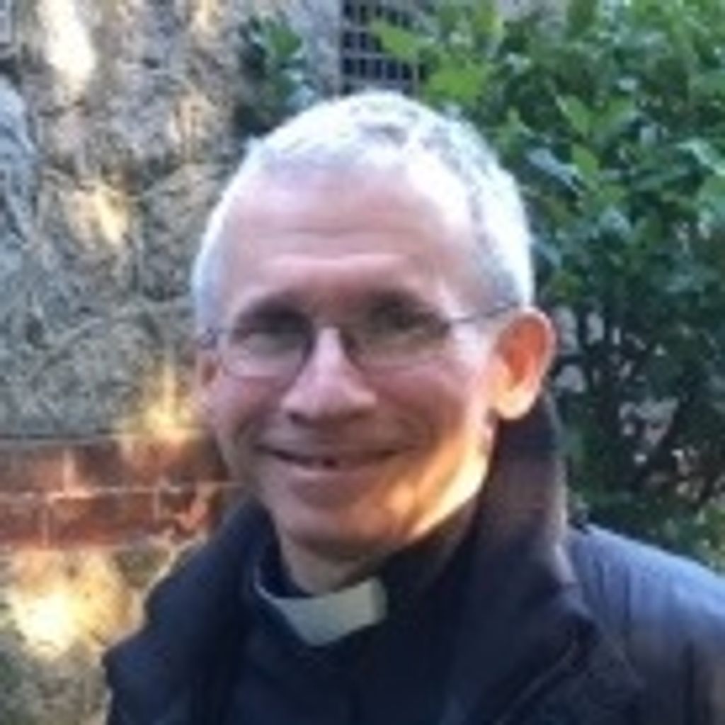 Brother Gerard Francis (Dean Peter Nichols) Profile Photo