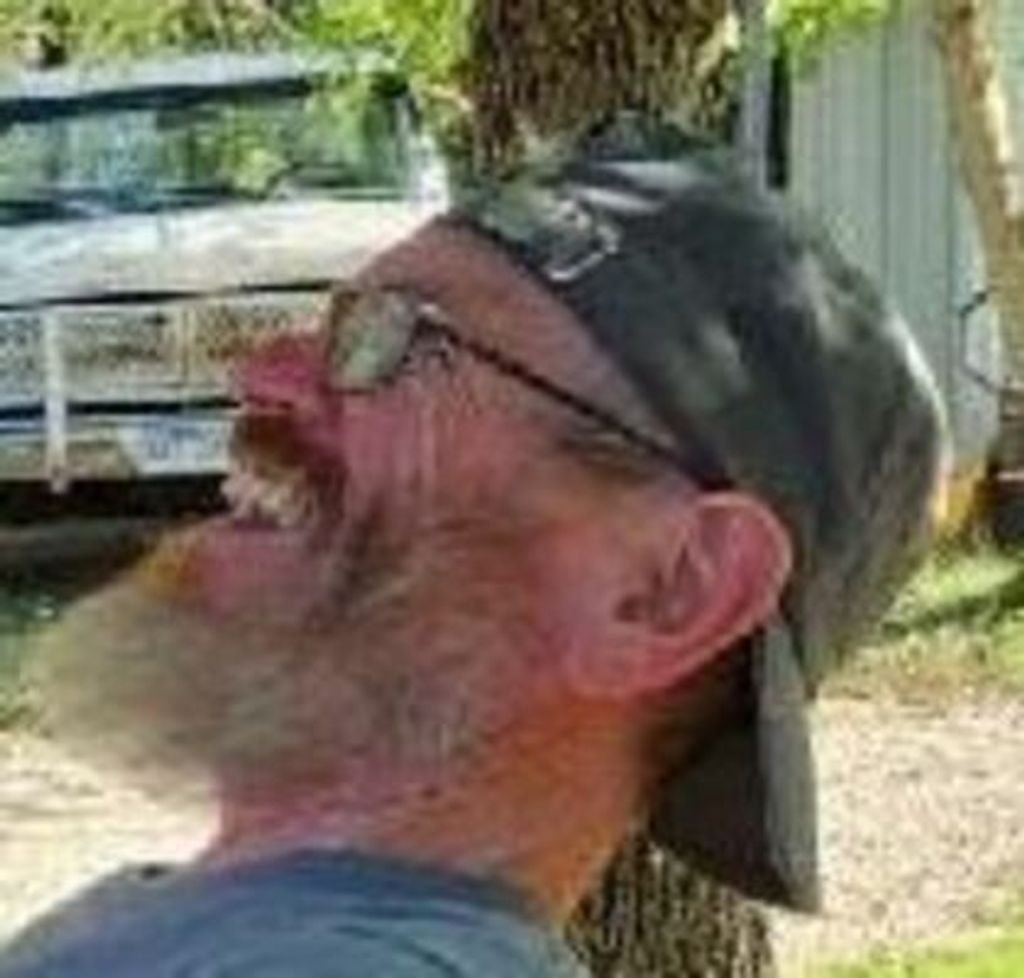 Douglas Alan Hice Profile Photo