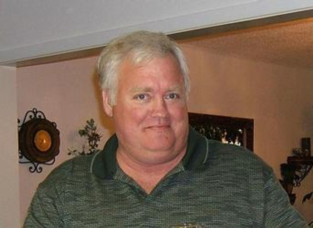 Steve Bruring Profile Photo