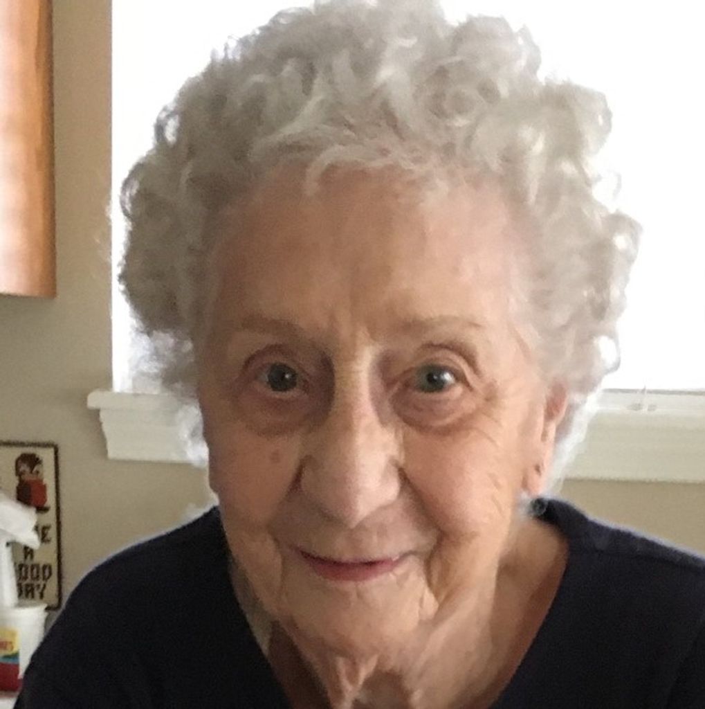 Edna L. (Morris)  Horton