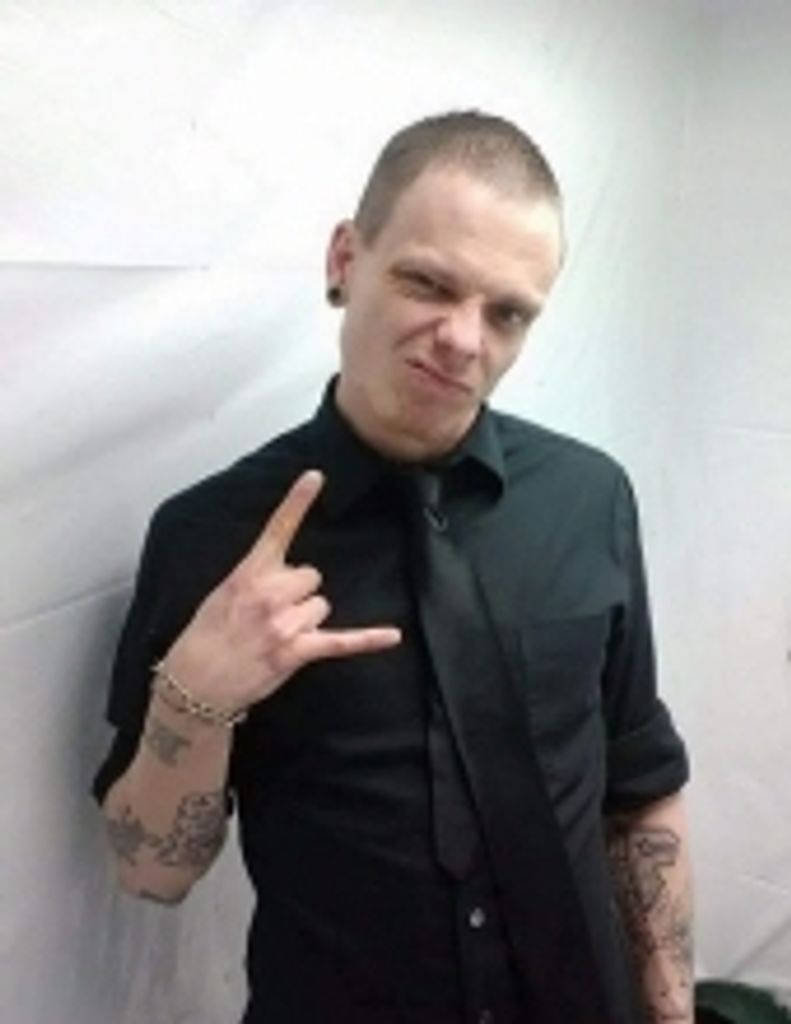 Anthony Comstock