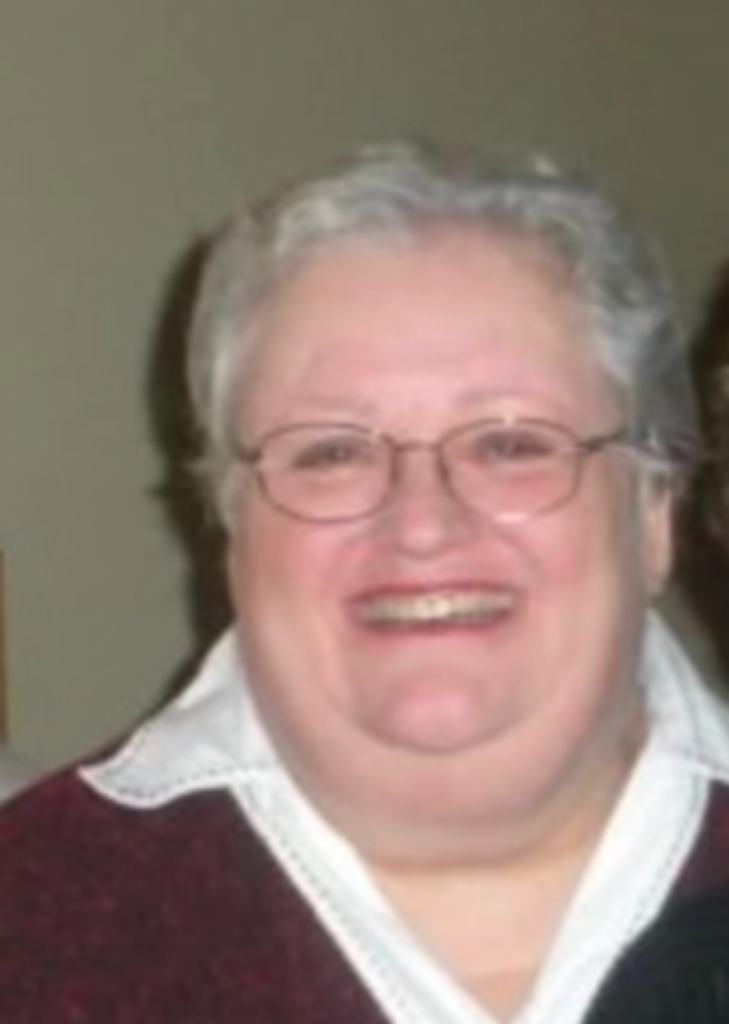 Laurie Jean Bradshaw Profile Photo