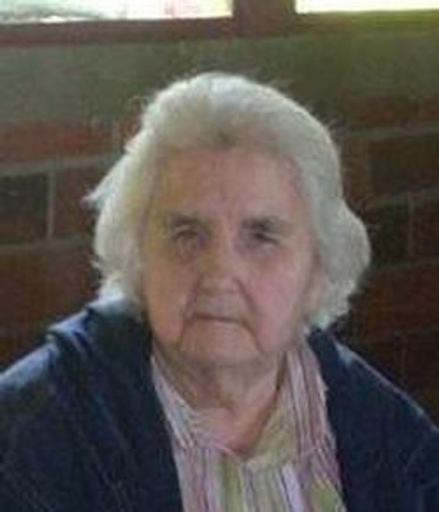 Betty Jean Lester
