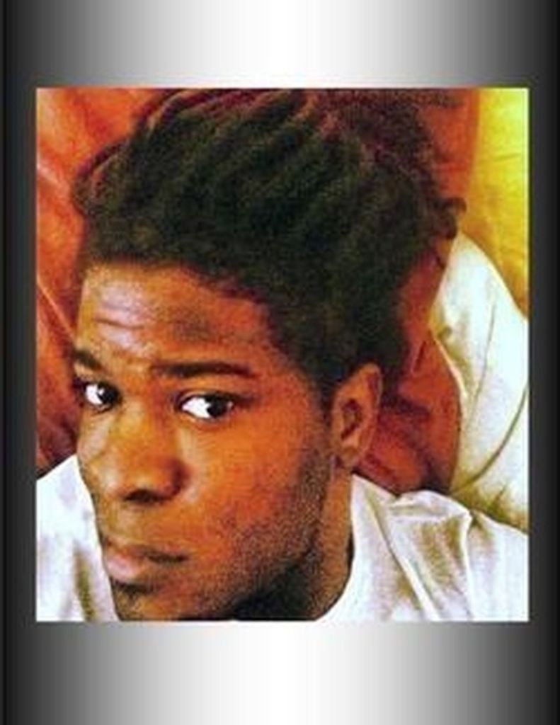 Darryl J. Hill Profile Photo