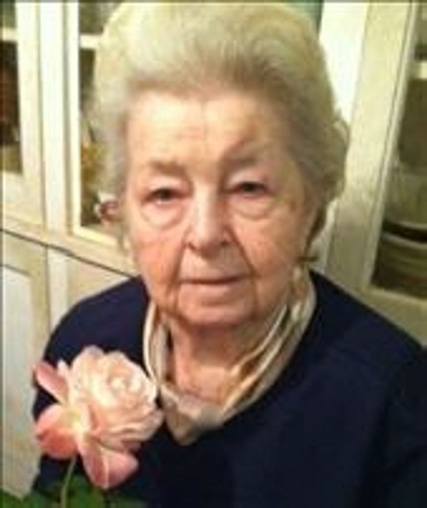 Susie B. Lancaster Profile Photo