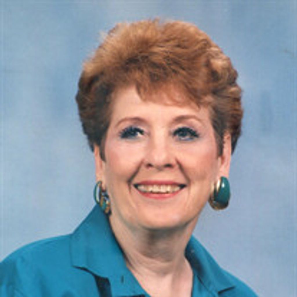 Josephine "Jo" McLemore Forey