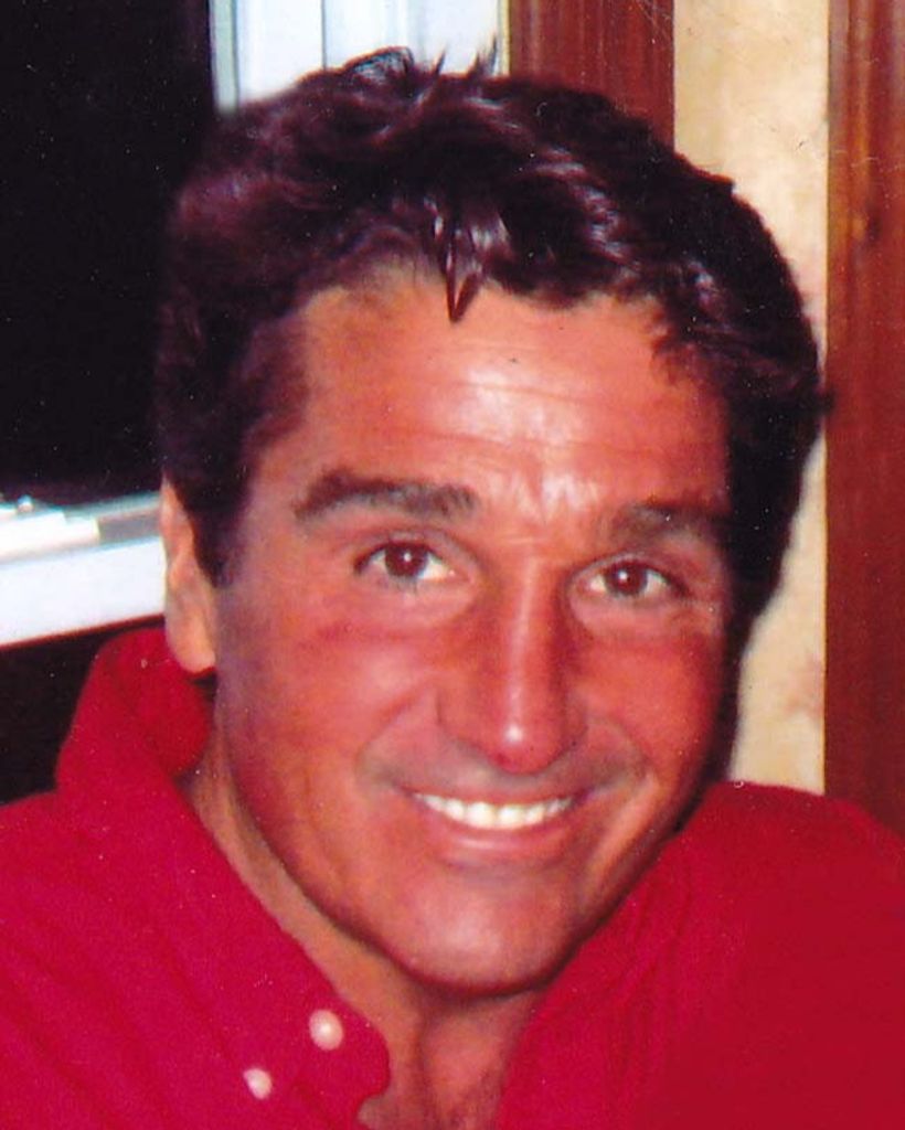 Joseph Jay MacBeth