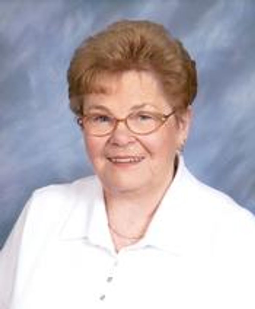 Janet Meece