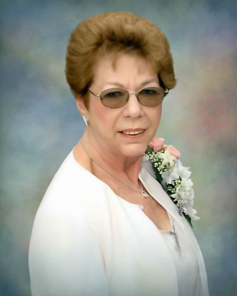 Nancy McCann Profile Photo