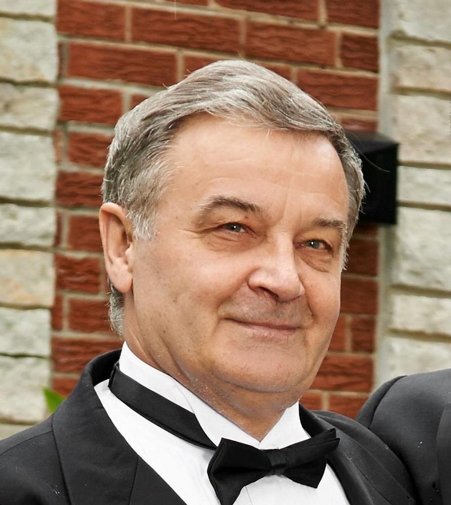 Edward J Rybka Profile Photo