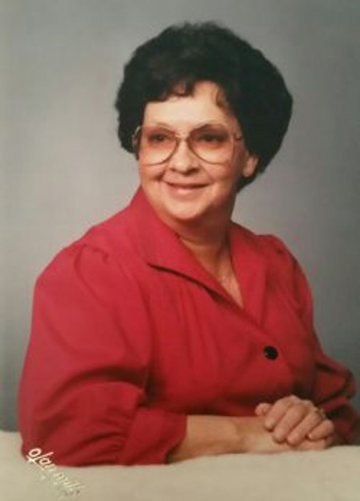 Gladys Horne