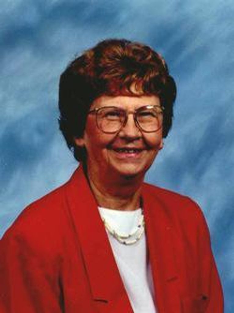 Edna Alene House Free