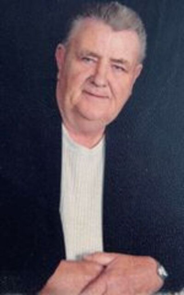 Earnest Junior Bell Profile Photo