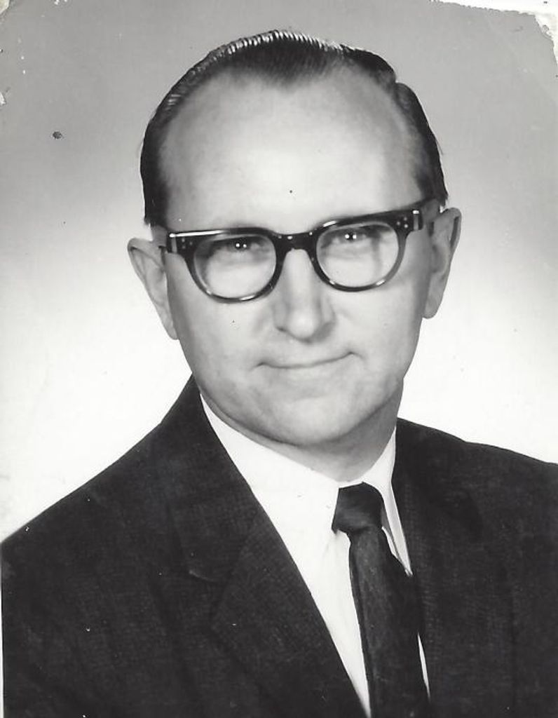 McCoy L. James