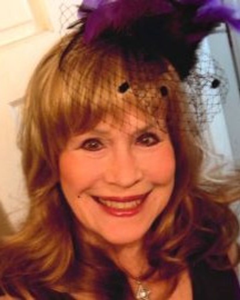Sue Ellen Beavers
