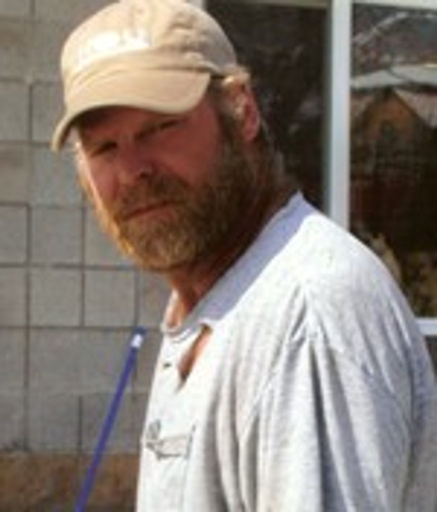 Brian David Armstrong