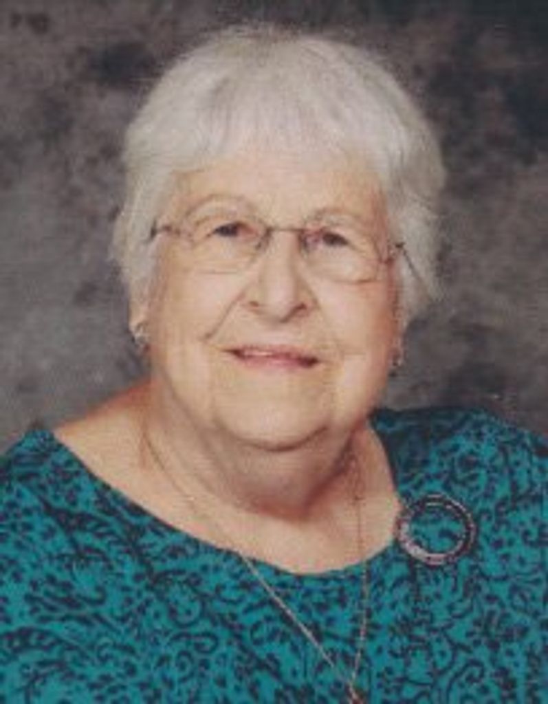 Noreen McAuley