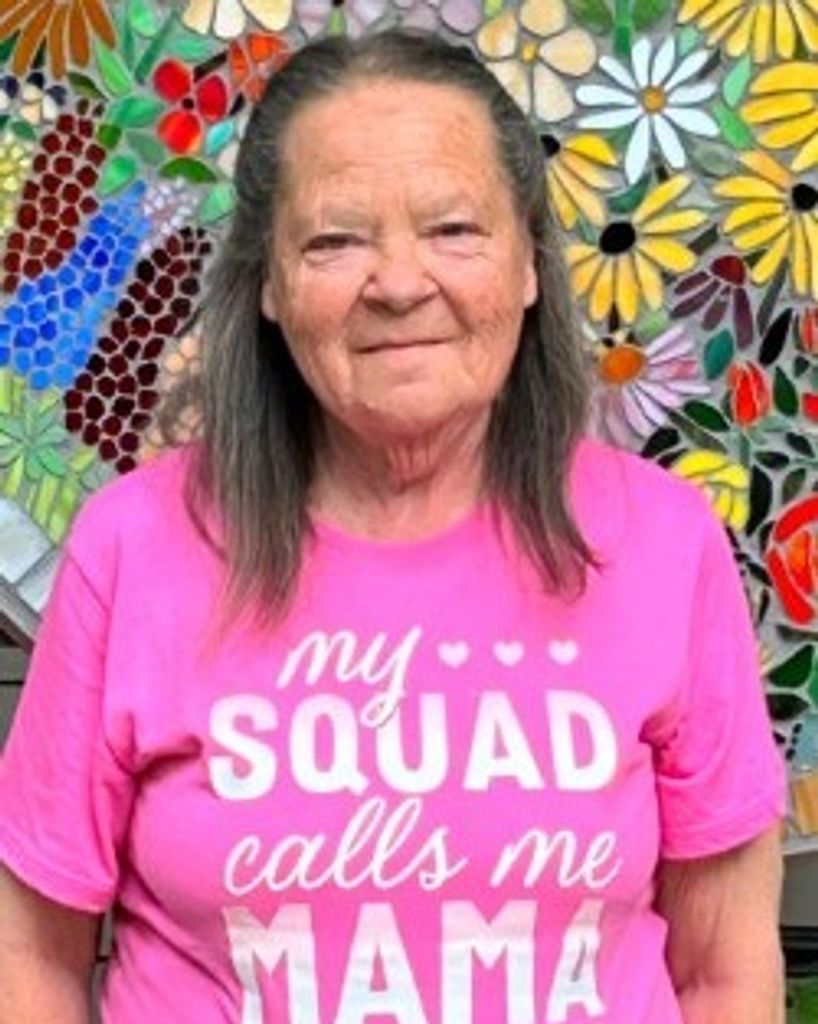 Margie Turpin Burke