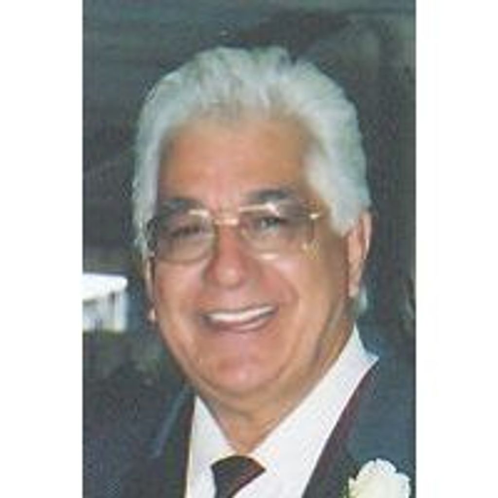 Emilio Daniel (Pete) Gonzalez