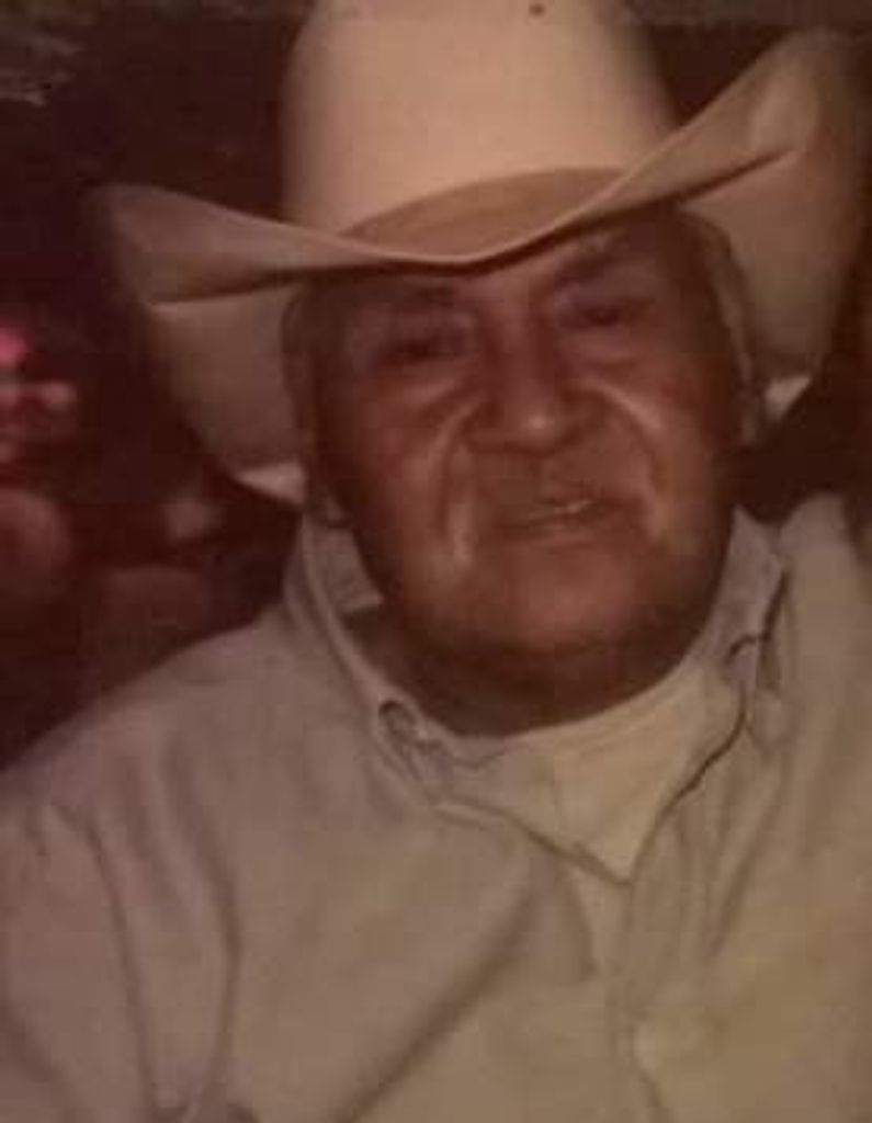 Emiliano Hernandez Castillo