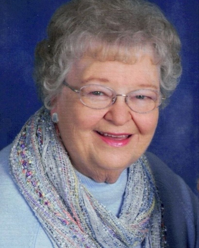 Barbara J. Nordin