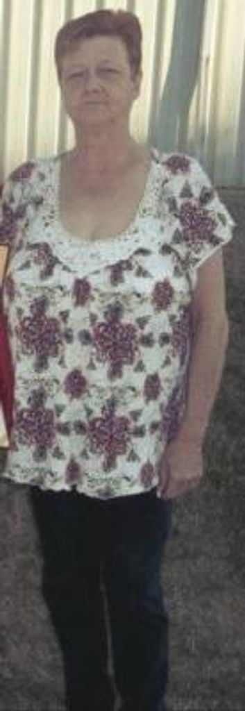 Christine McQuirt