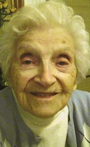 Anna R. Scazzafavo Profile Photo
