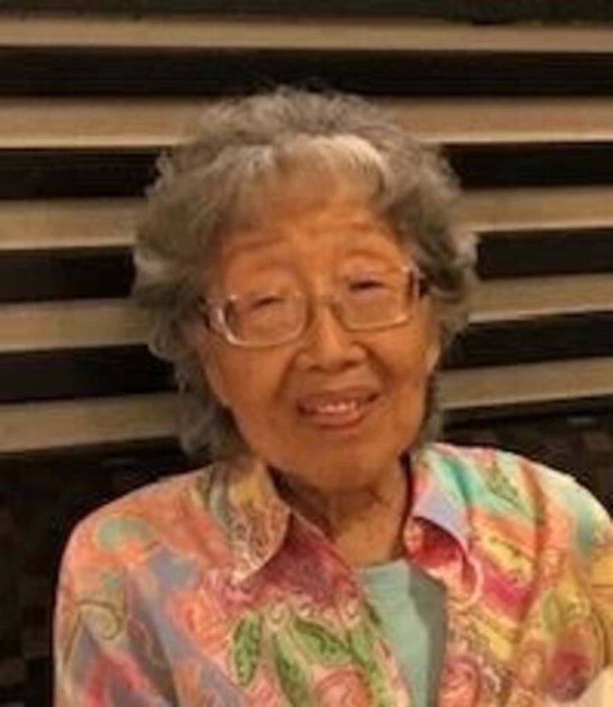 Mitsuko Osumi Profile Photo