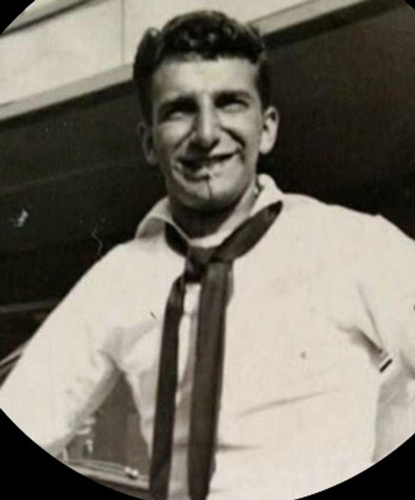 Gerald R Giambrone Profile Photo