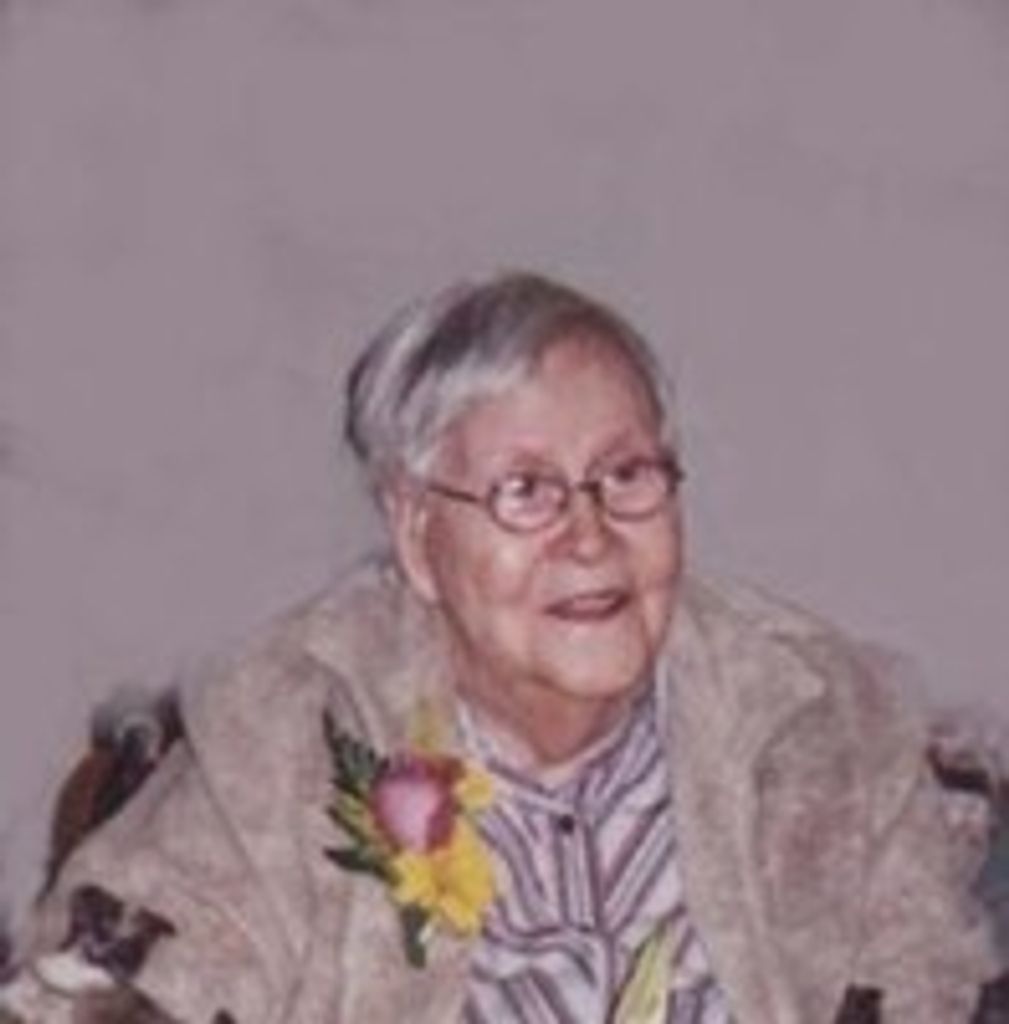 Dorothy Breum