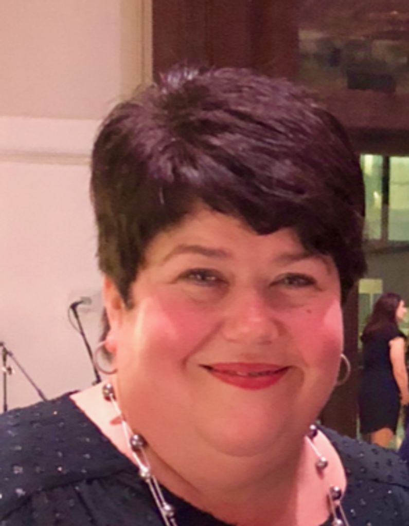 Jocelyn Marie (Holcomb)  White Profile Photo