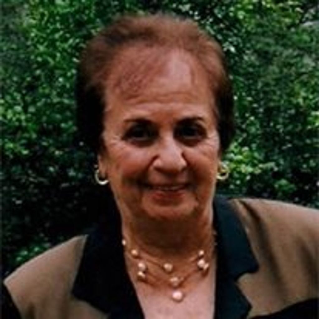 Anita (Kaladjian)  Bodurian
