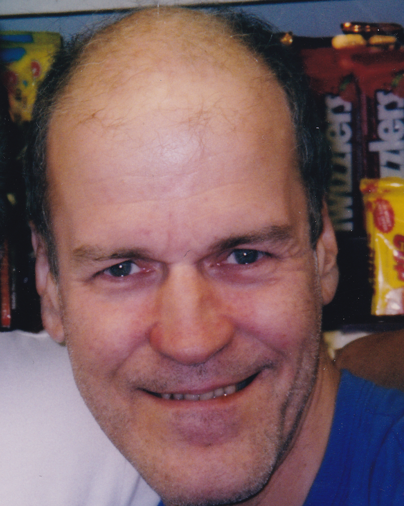 Bruce R. Adams