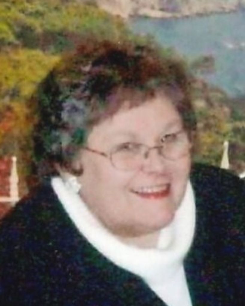 Sharon Lenore Stetzler Profile Photo