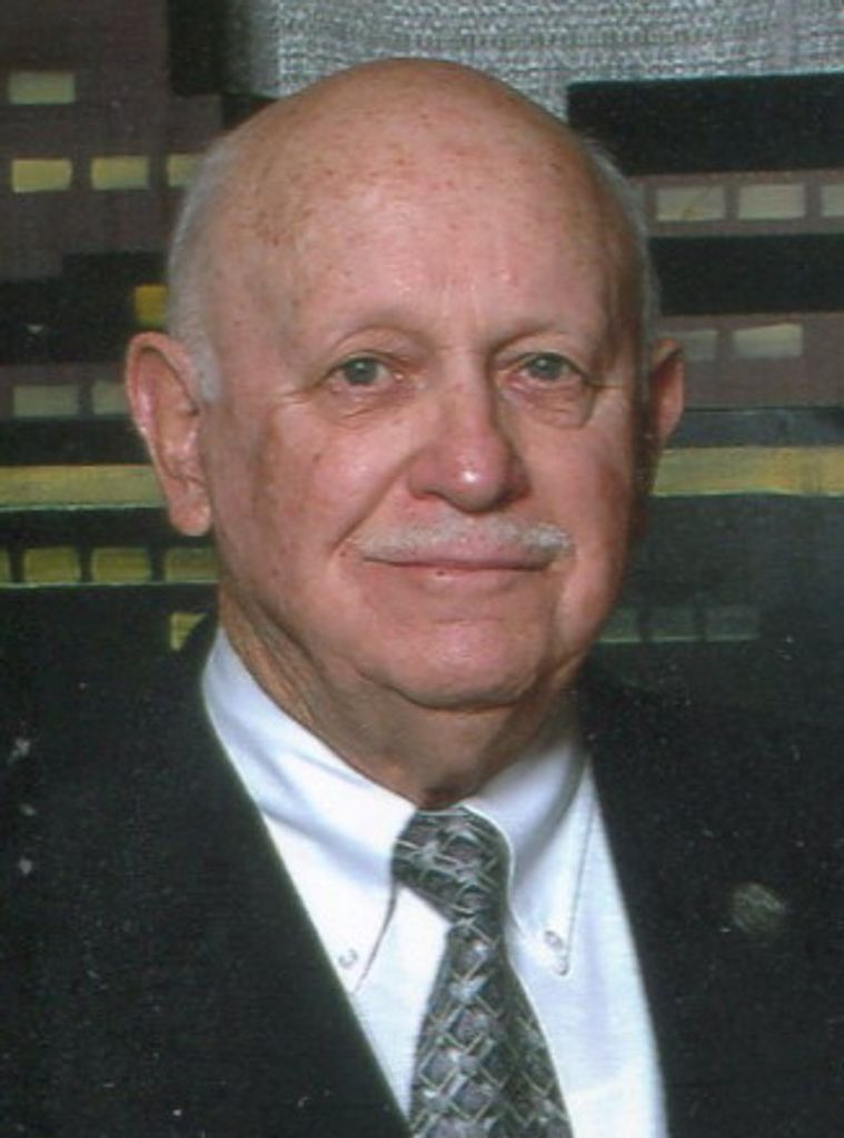 Billy M. Williams Sr.