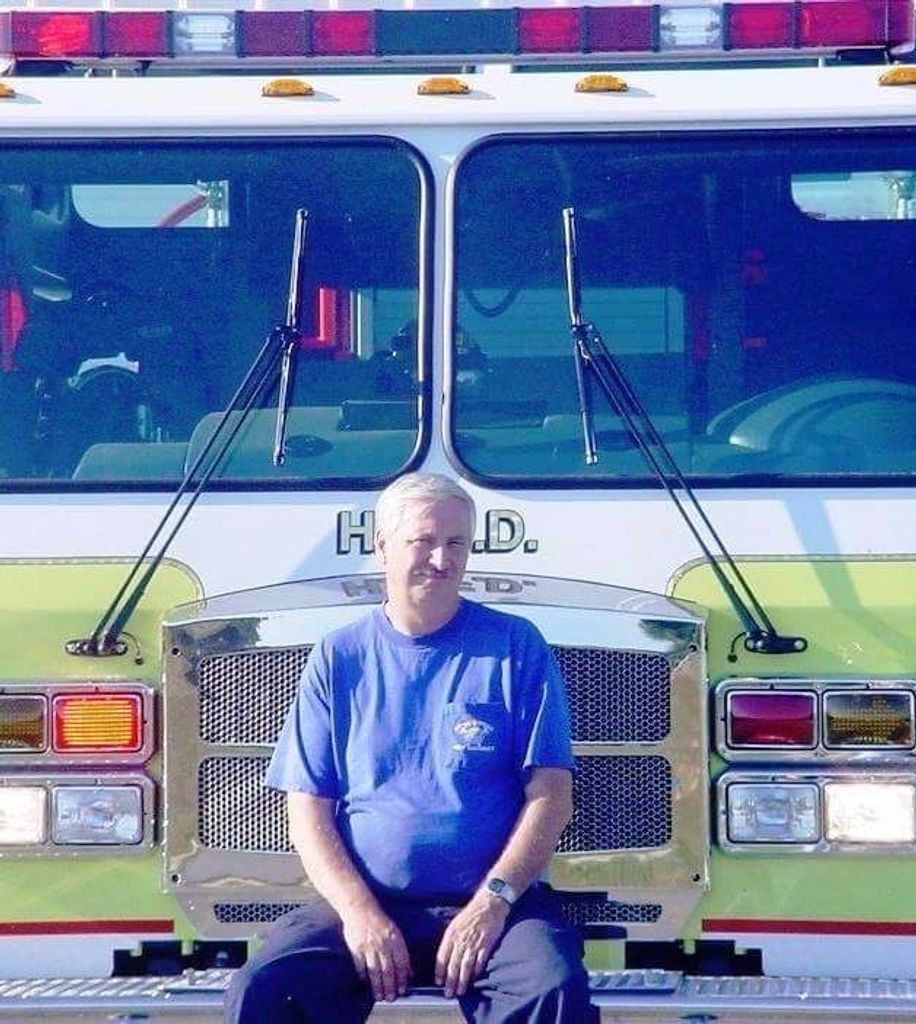 George Frederick "Teddy" Hawley