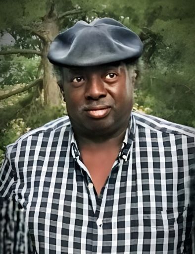 Edward Bernard Jeffers Profile Photo